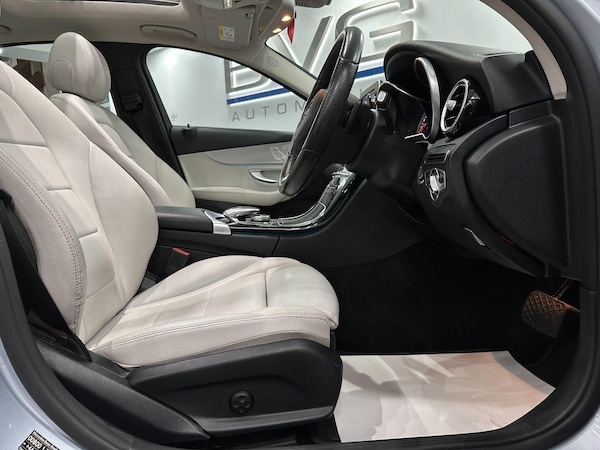 Used Mercedes-Benz C-Class 2016 for sale - 76167024: Photo 27