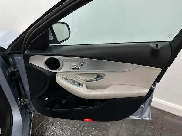 Used Mercedes-Benz C-Class 2016 for sale - 76167024: Photo 29