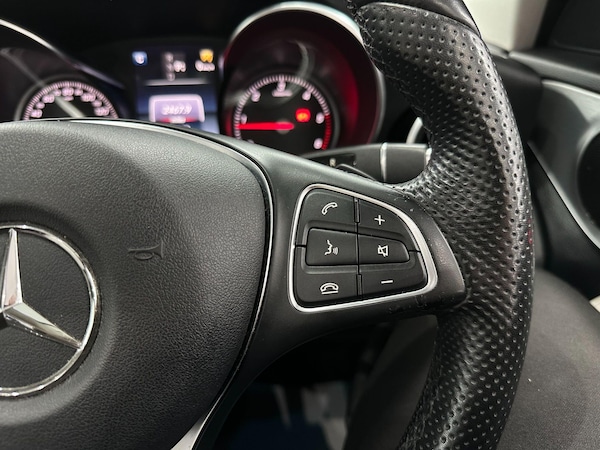 Used Mercedes-Benz C-Class 2016 for sale - 76167024: Photo 52