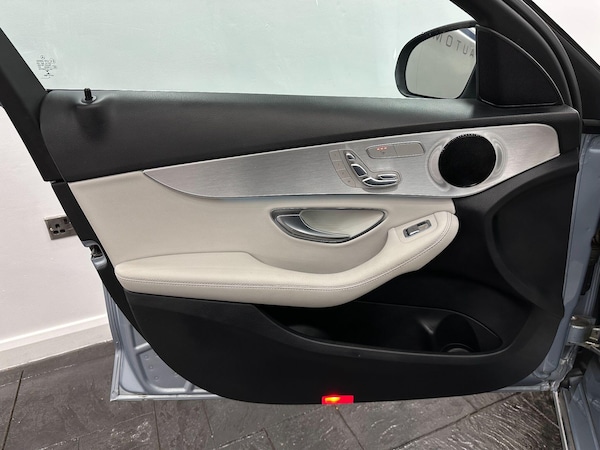 Used Mercedes-Benz C-Class 2016 for sale - 76167024: Photo 54