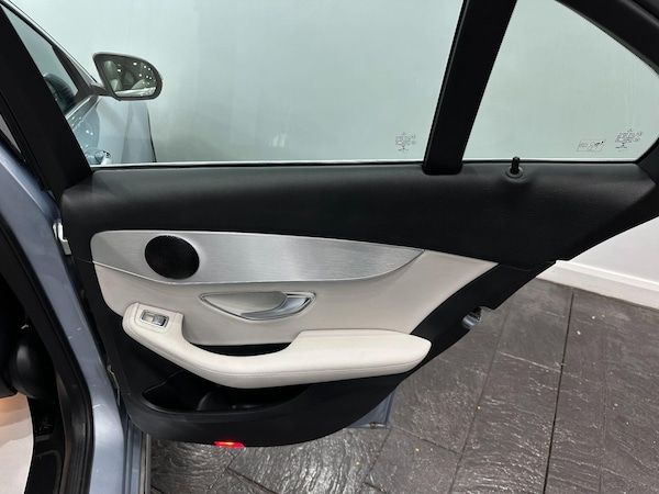 Used Mercedes-Benz C-Class 2016 for sale - 76167024: Photo 63