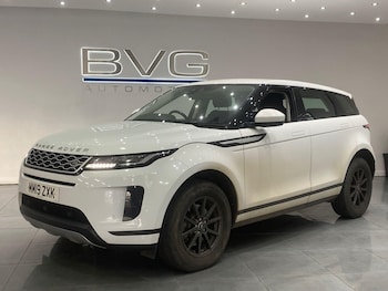 Used Land Rover Range Rover Evoque 2019 for sale - 75857727: Photo