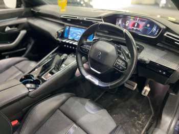 Used Peugeot 508 2021 for sale - 74489407: Photo