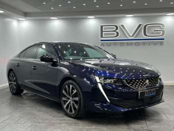 Used Peugeot 508 2021 for sale - 74489407: Photo