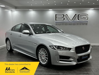 2015 (65) - 2.0d R-Sport Auto Euro 6 (s/s) 4dr