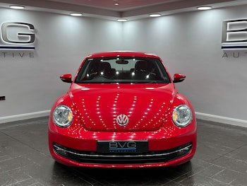 Used Volkswagen Beetle 2012 for sale - 78416007: Photo