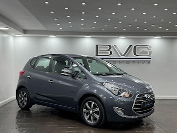 Used Hyundai Ix20 2018 for sale - 79361341: Photo