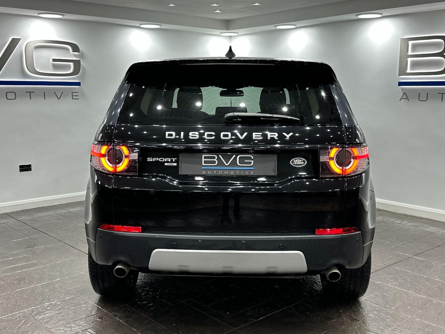 Used Land Rover Discovery Sport 2018 for sale - 76936544: Photo 11