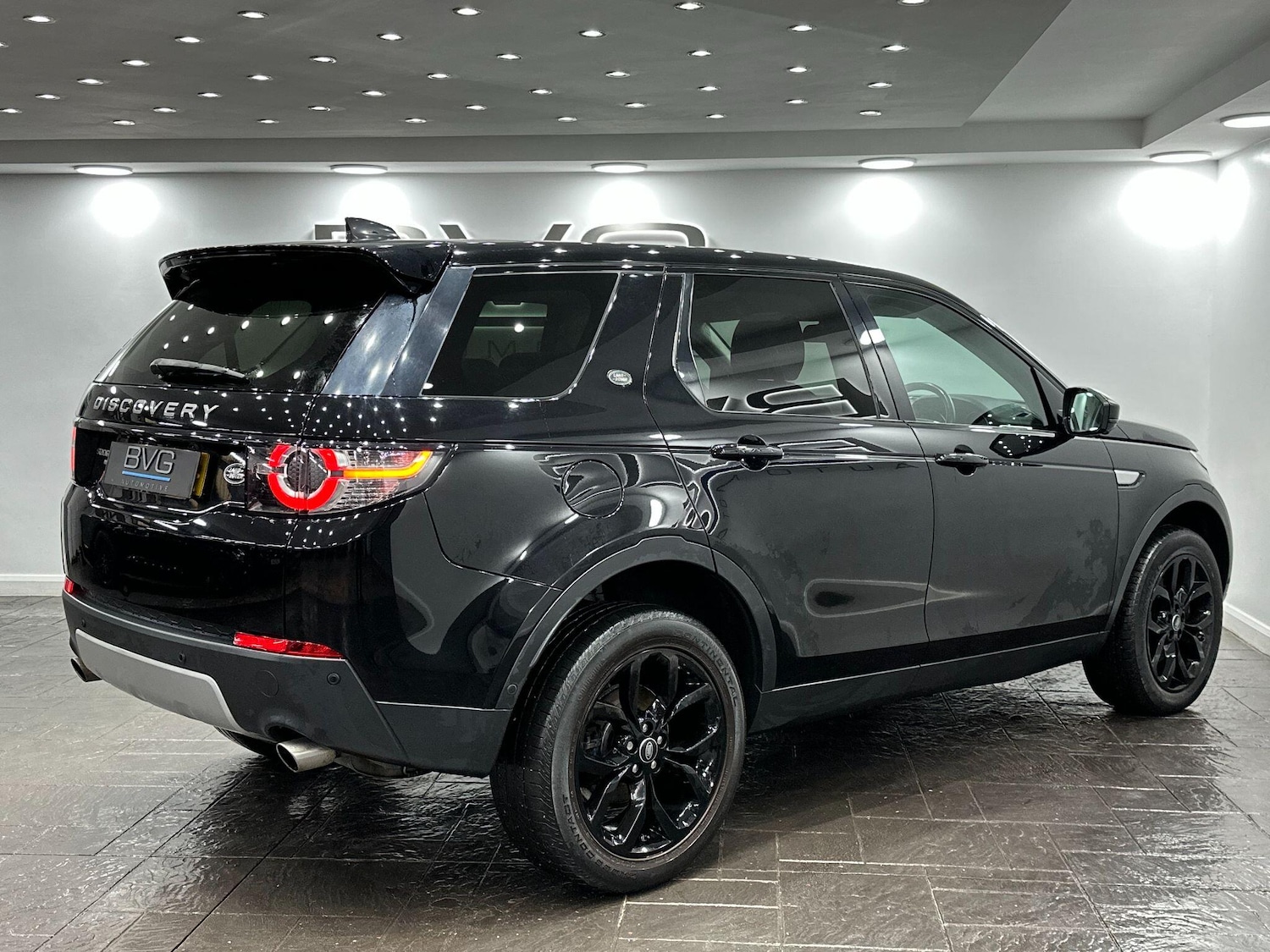 Used Land Rover Discovery Sport 2018 for sale - 76936544: Photo 12