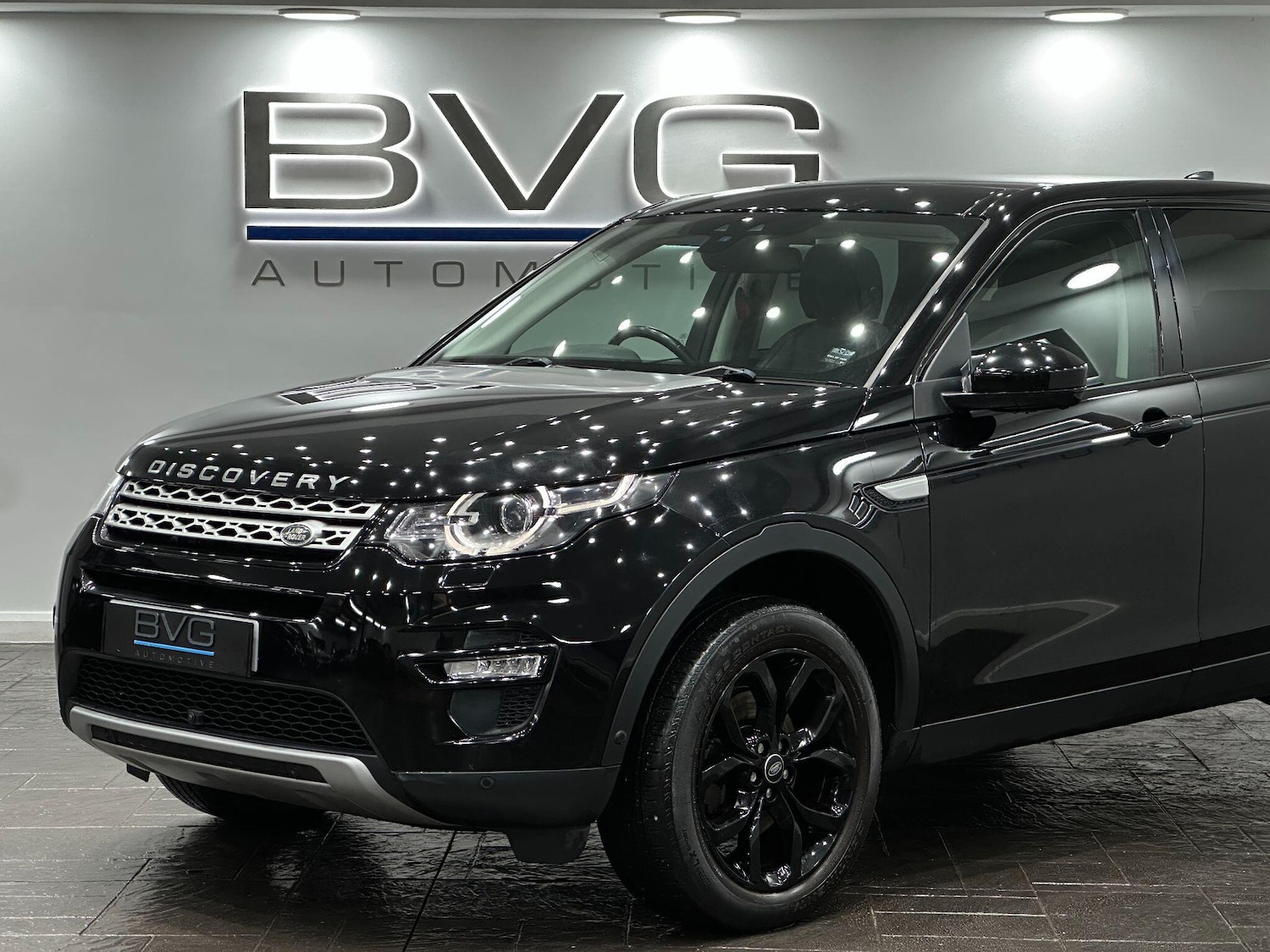 Used Land Rover Discovery Sport 2018 for sale - 76936544: Photo 14