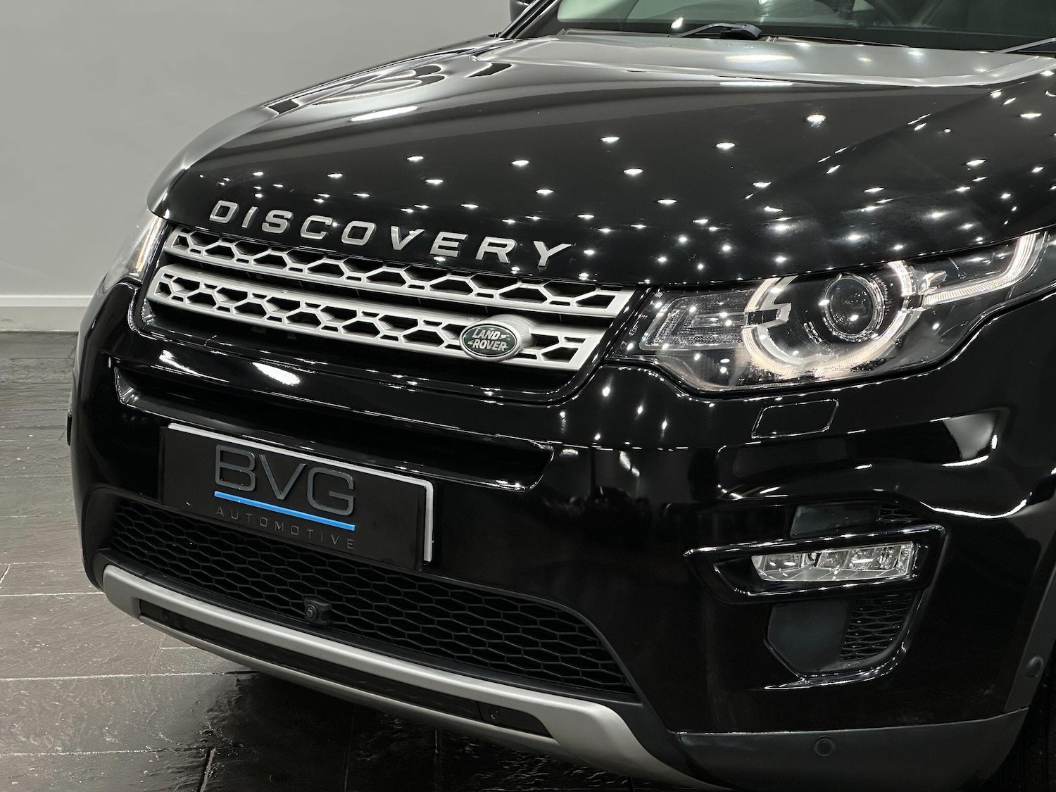 Used Land Rover Discovery Sport 2018 for sale - 76936544: Photo 15