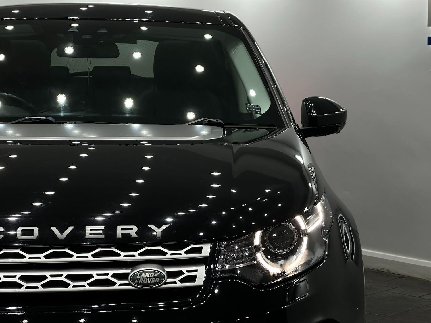 Used Land Rover Discovery Sport 2018 for sale - 76936544: Photo 16