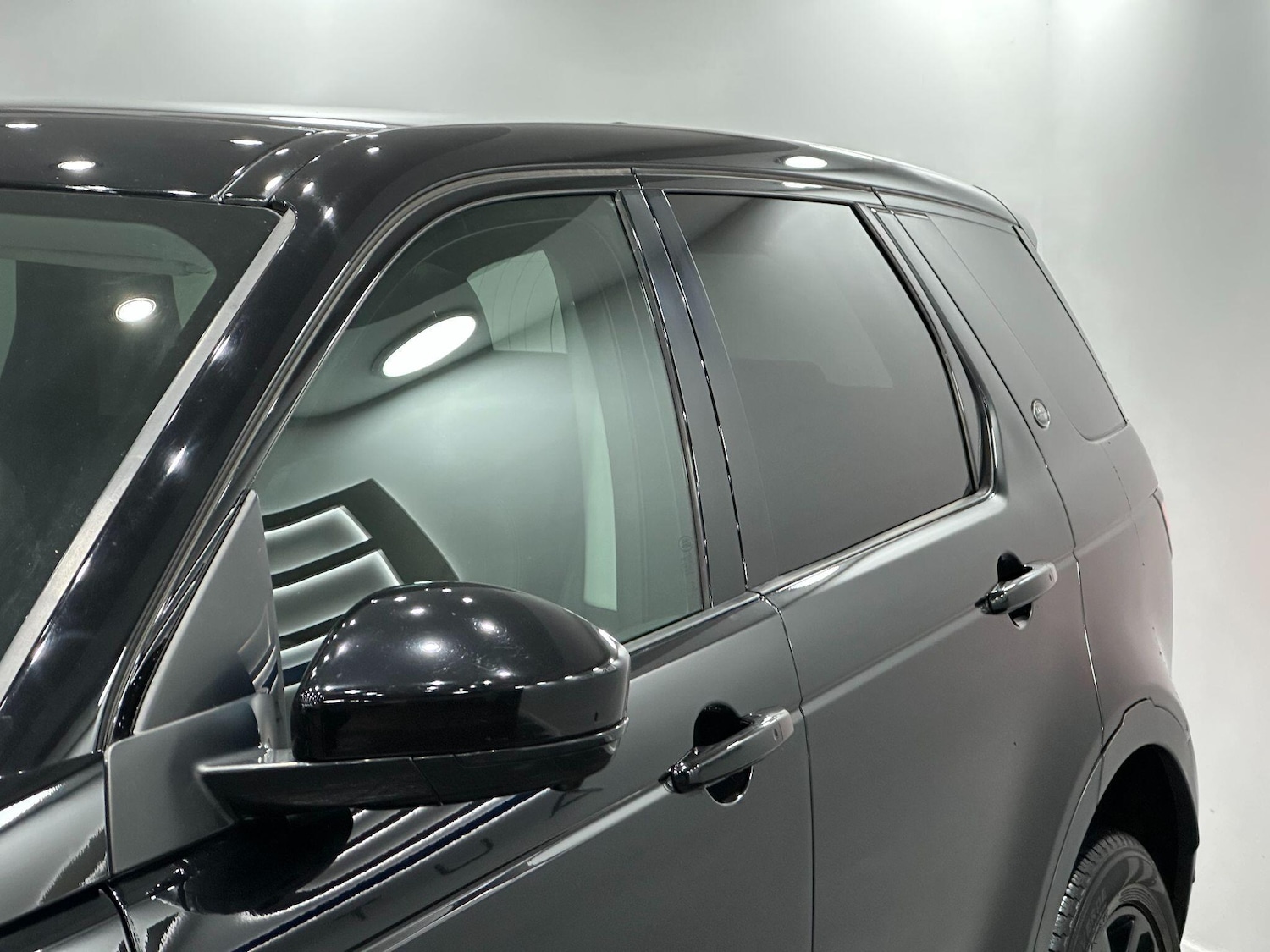 Used Land Rover Discovery Sport 2018 for sale - 76936544: Photo 17