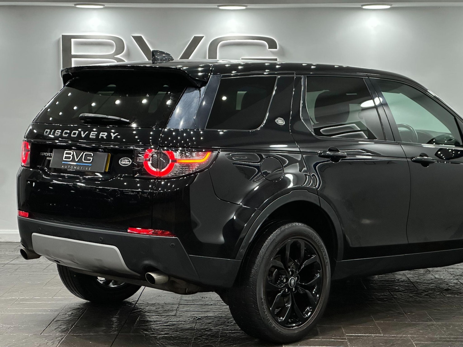 Used Land Rover Discovery Sport 2018 for sale - 76936544: Photo 20