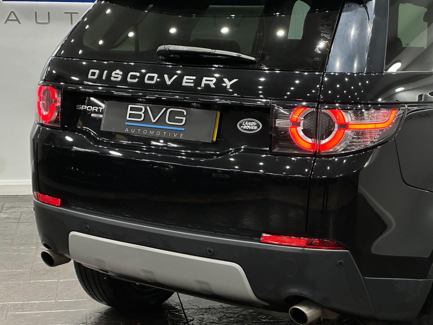 Used Land Rover Discovery Sport 2018 for sale - 76936544: Photo 21