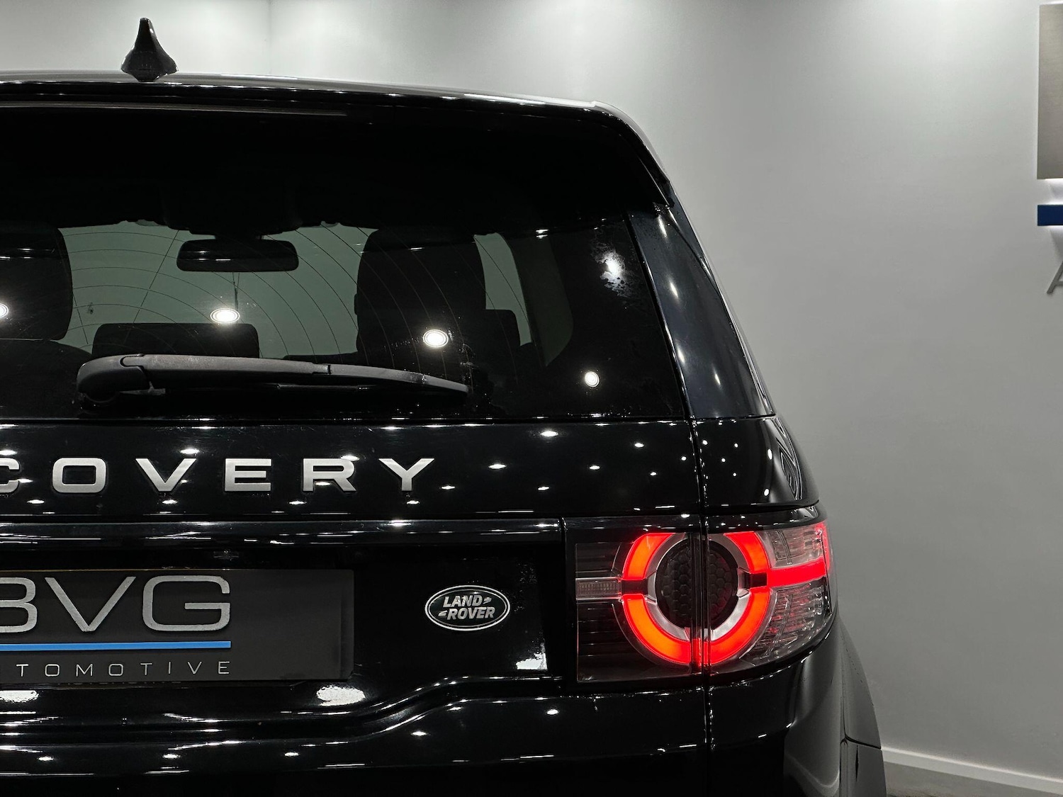 Used Land Rover Discovery Sport 2018 for sale - 76936544: Photo 22