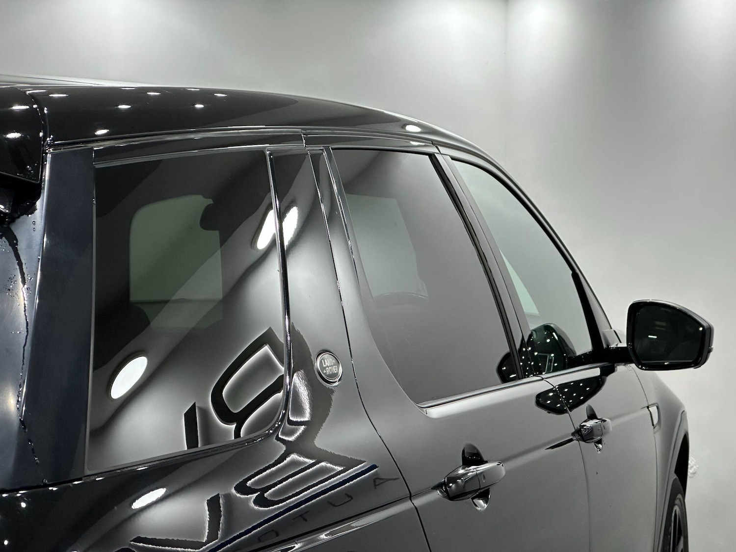 Used Land Rover Discovery Sport 2018 for sale - 76936544: Photo 23