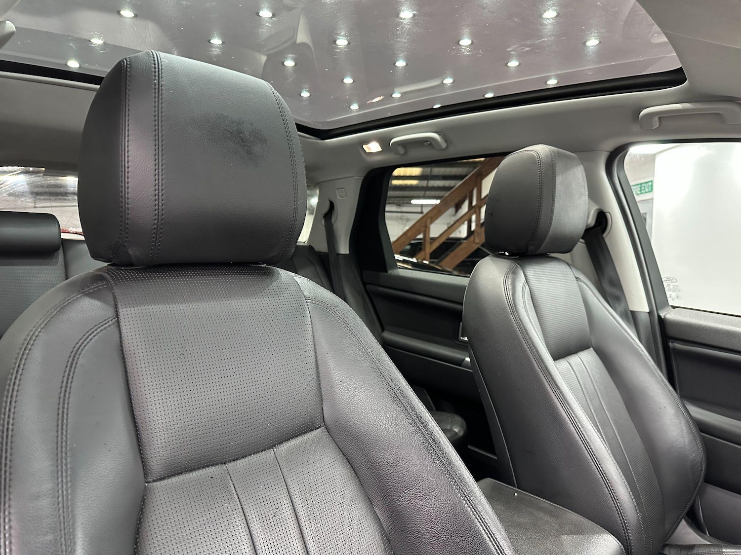 Used Land Rover Discovery Sport 2018 for sale - 76936544: Photo 29