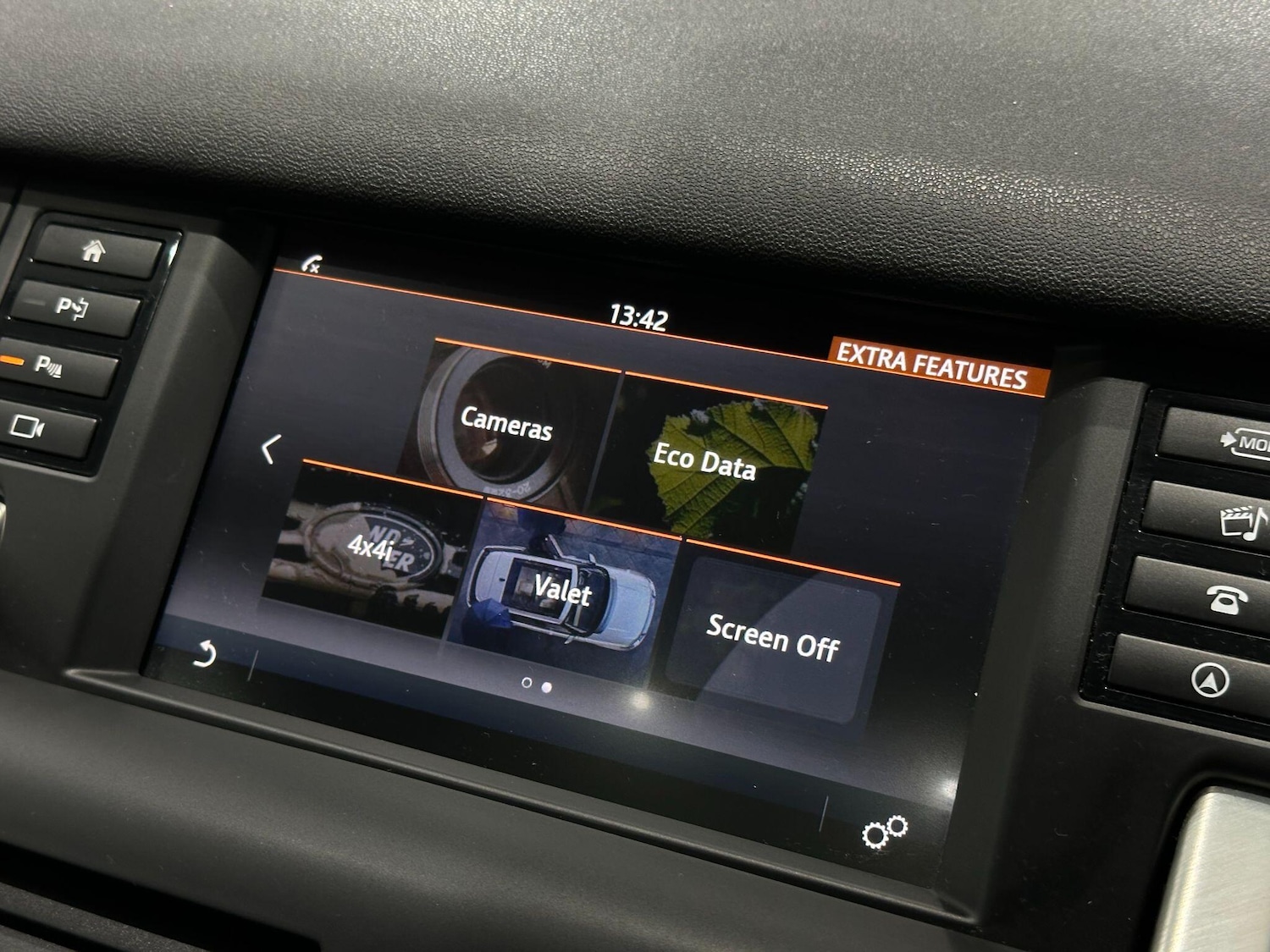 Used Land Rover Discovery Sport 2018 for sale - 76936544: Photo 38