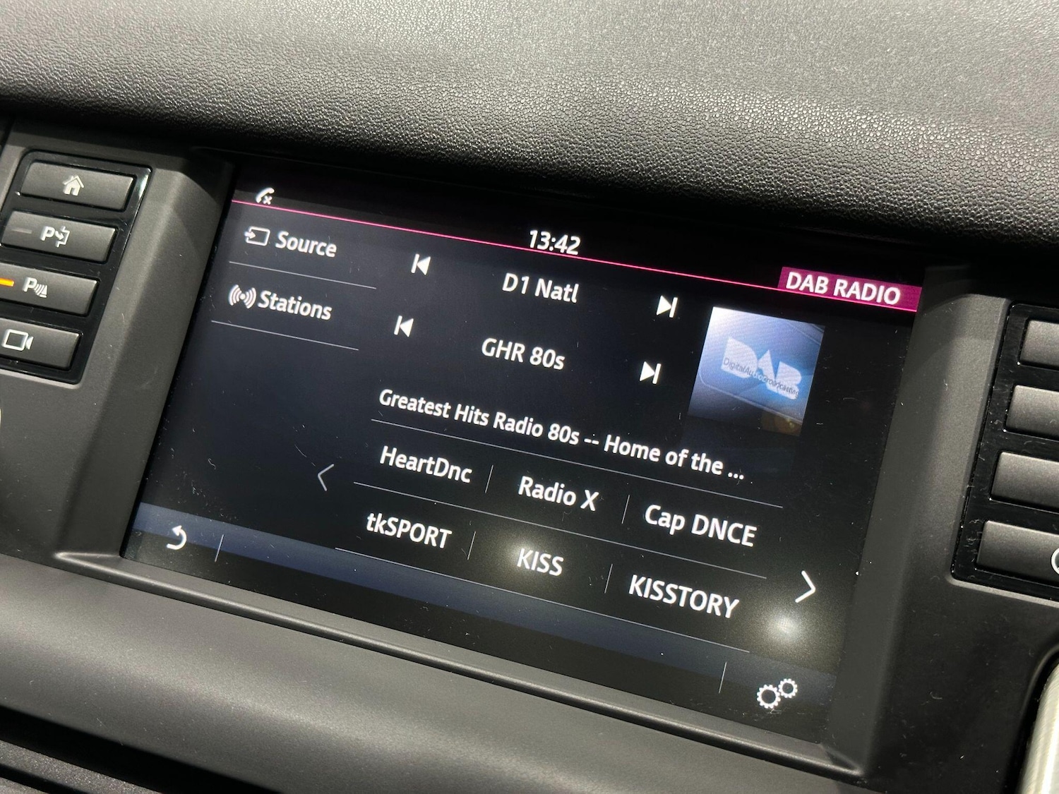 Used Land Rover Discovery Sport 2018 for sale - 76936544: Photo 39