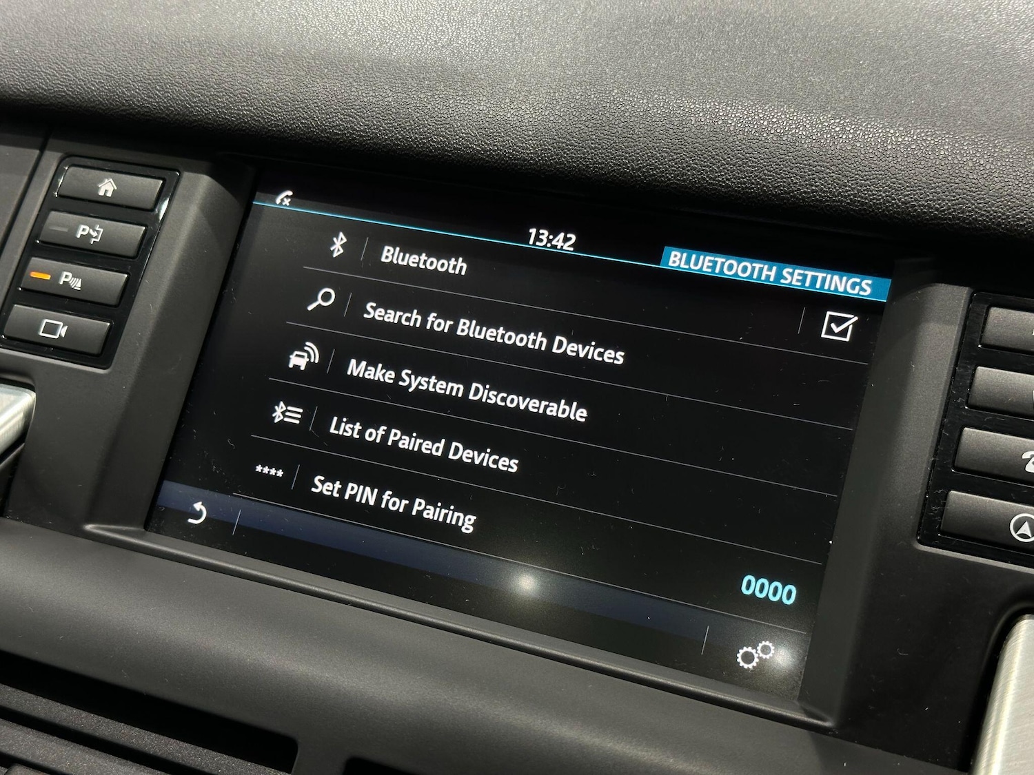 Used Land Rover Discovery Sport 2018 for sale - 76936544: Photo 40