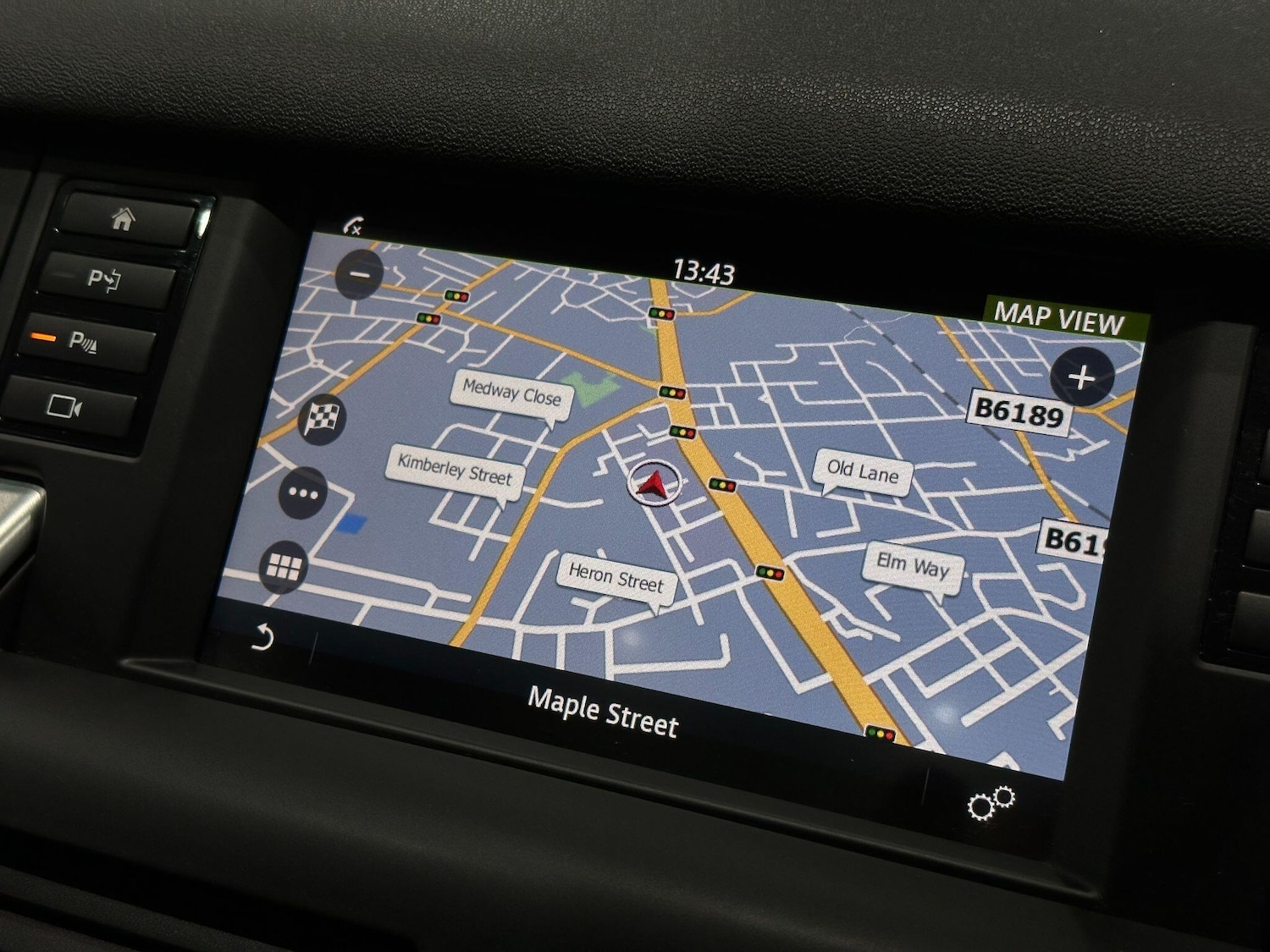 Used Land Rover Discovery Sport 2018 for sale - 76936544: Photo 41