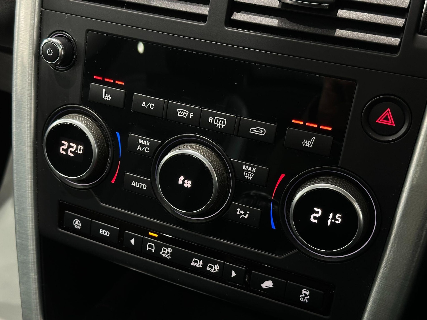 Used Land Rover Discovery Sport 2018 for sale - 76936544: Photo 43