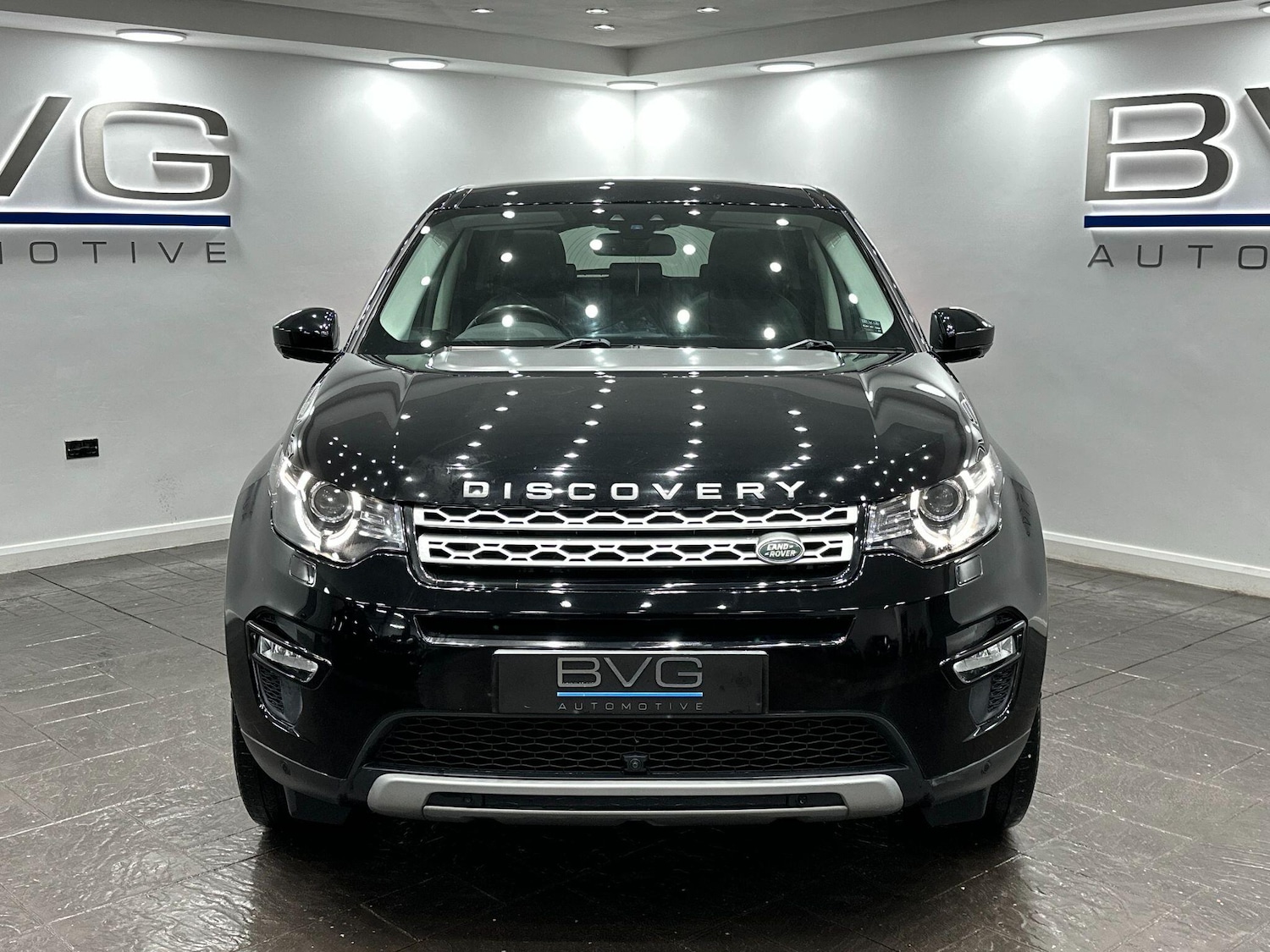Used Land Rover Discovery Sport 2018 for sale - 76936544: Photo 5