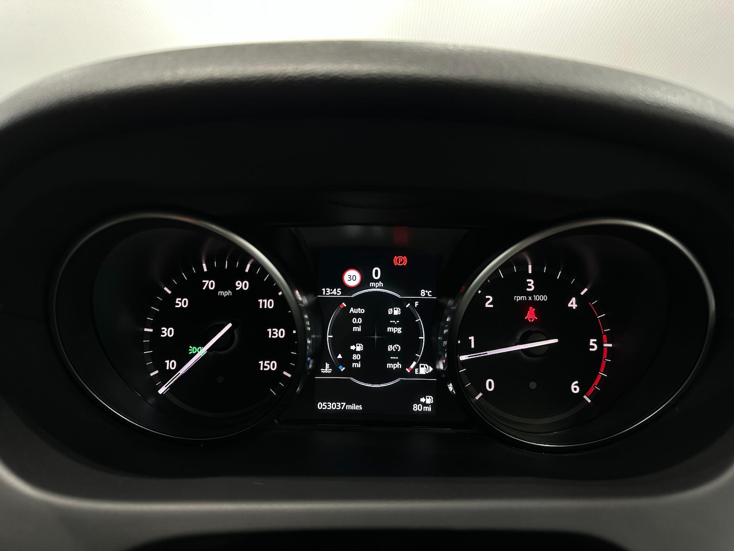 Used Land Rover Discovery Sport 2018 for sale - 76936544: Photo 54