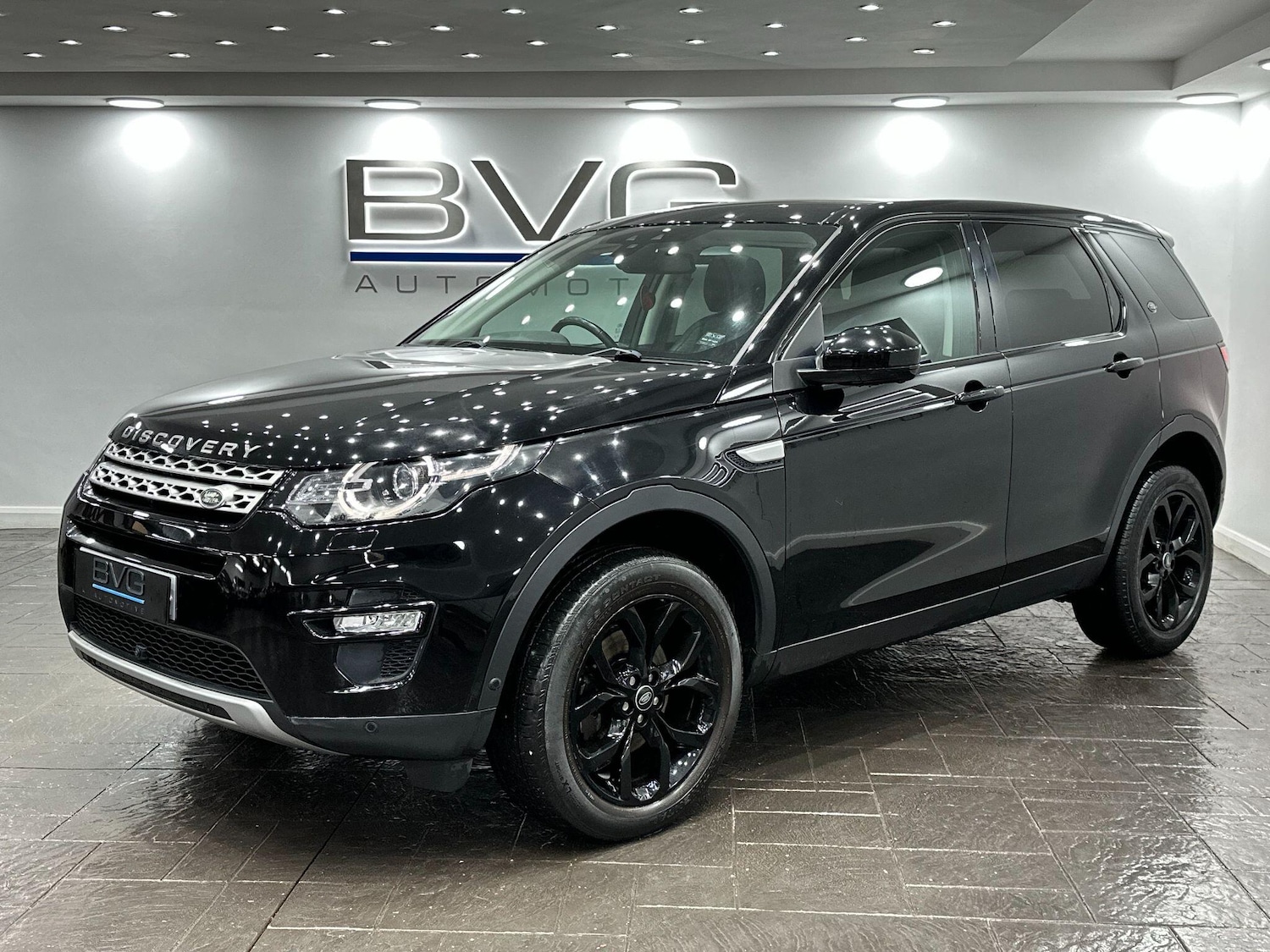 Used Land Rover Discovery Sport 2018 for sale - 76936544: Photo 6