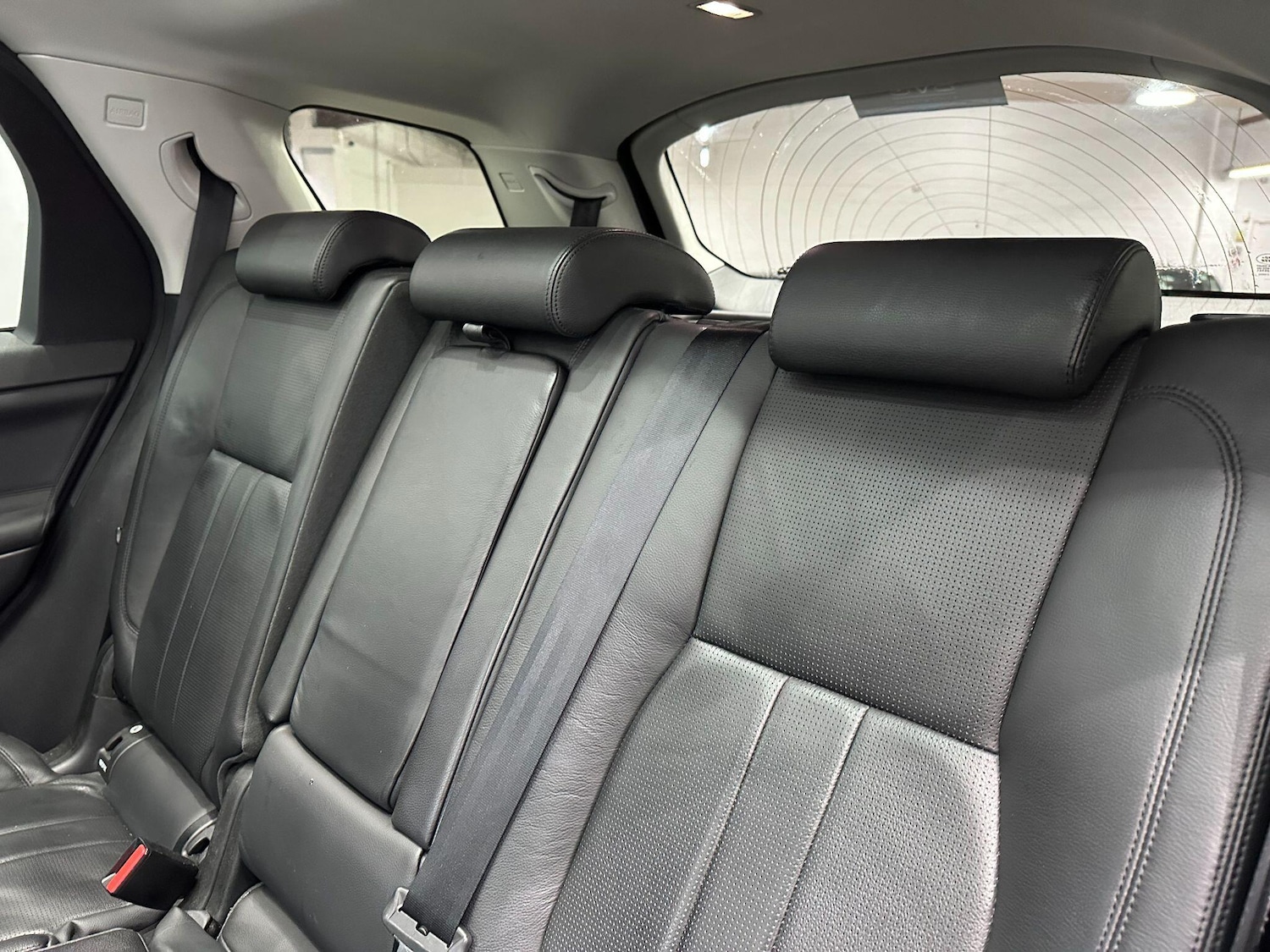 Used Land Rover Discovery Sport 2018 for sale - 76936544: Photo 61