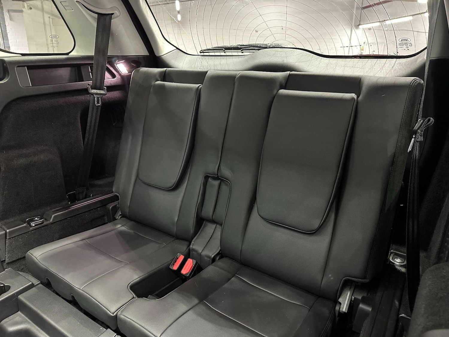 Used Land Rover Discovery Sport 2018 for sale - 76936544: Photo 62