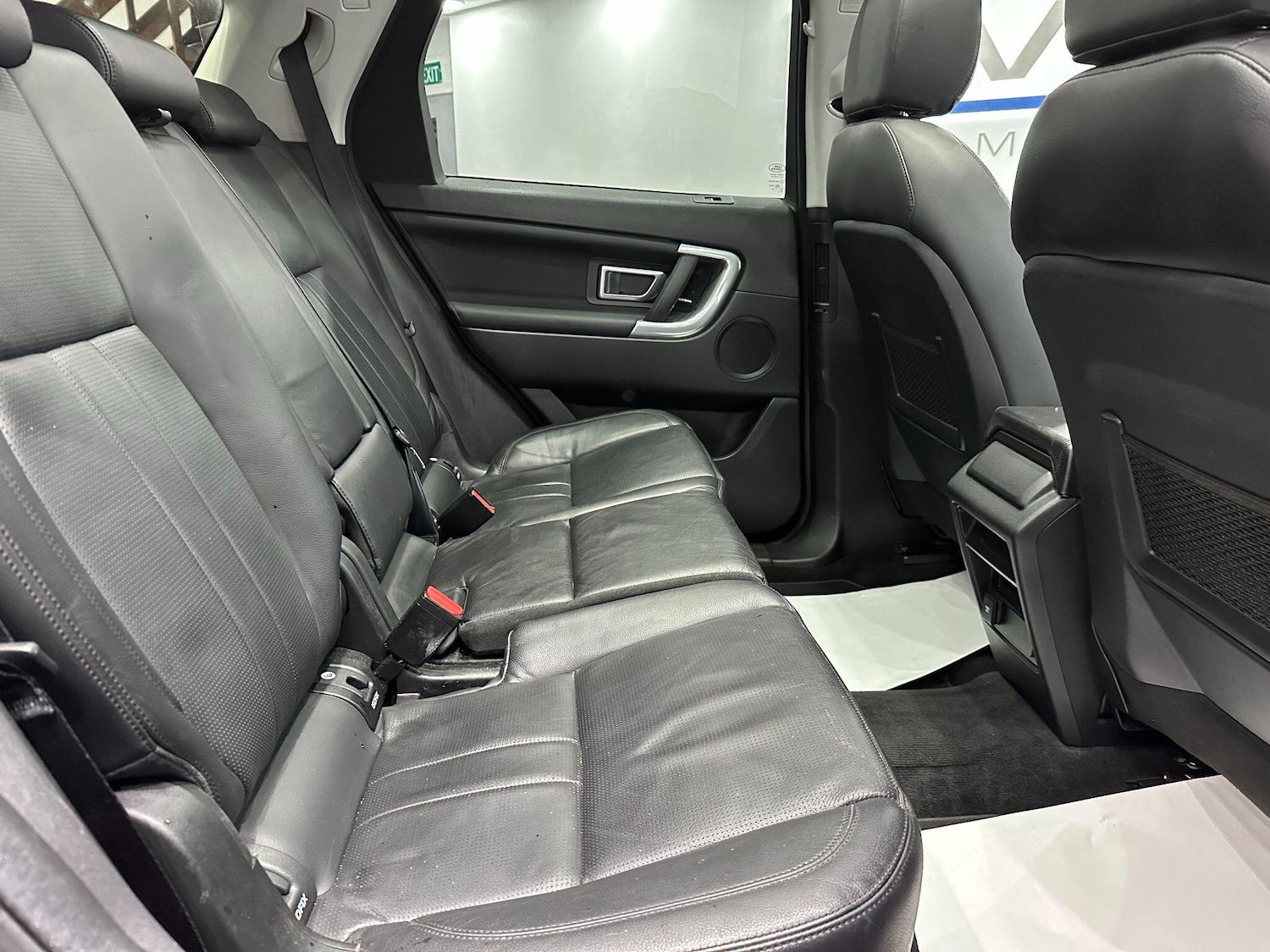 Used Land Rover Discovery Sport 2018 for sale - 76936544: Photo 65