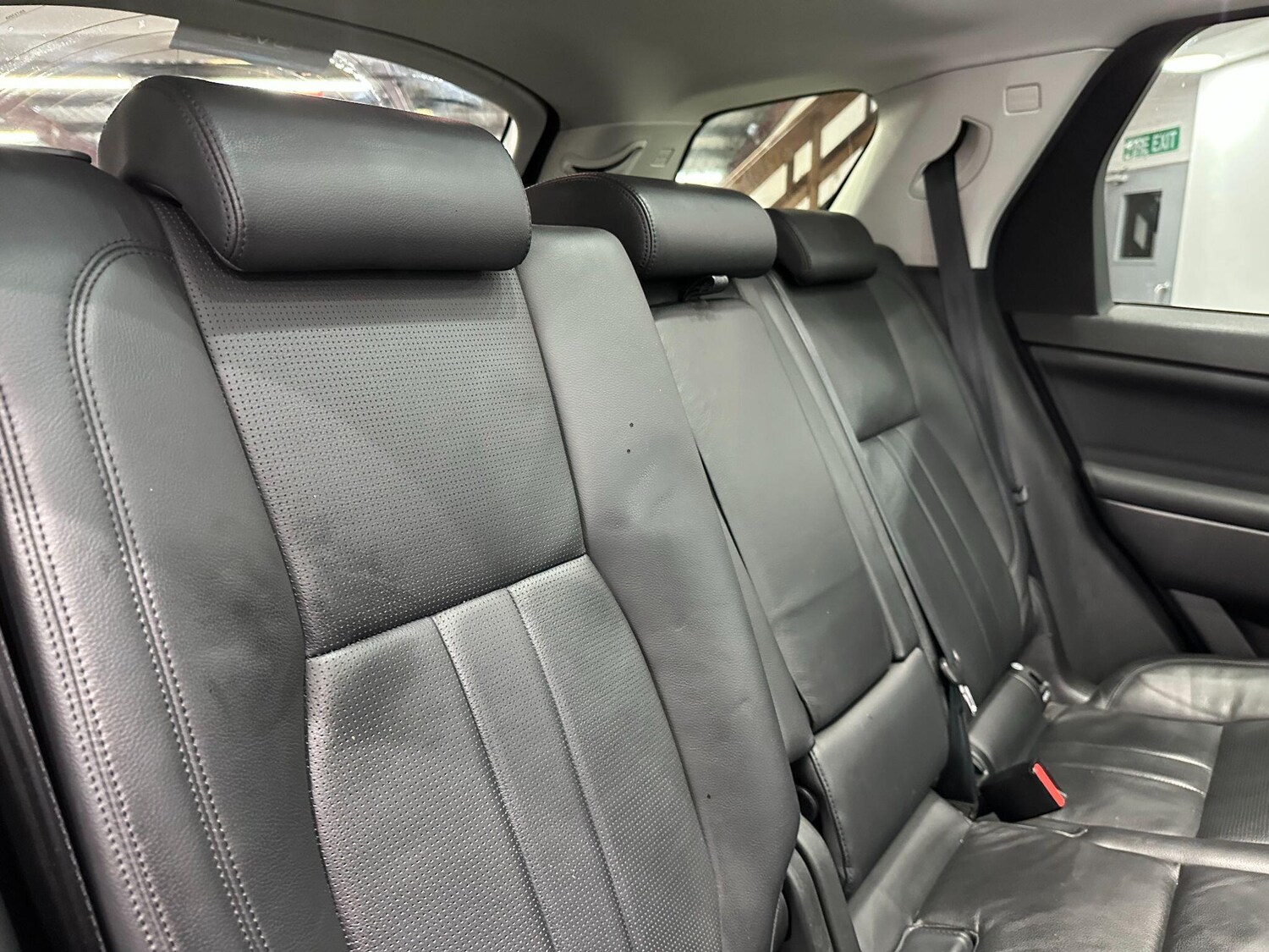 Used Land Rover Discovery Sport 2018 for sale - 76936544: Photo 66