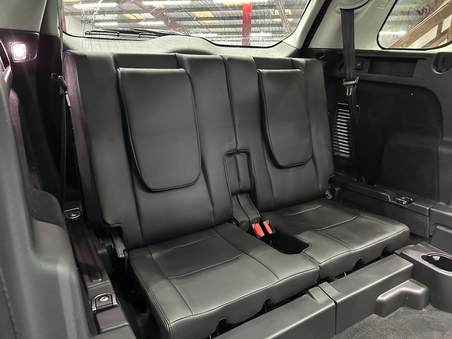 Used Land Rover Discovery Sport 2018 for sale - 76936544: Photo 67