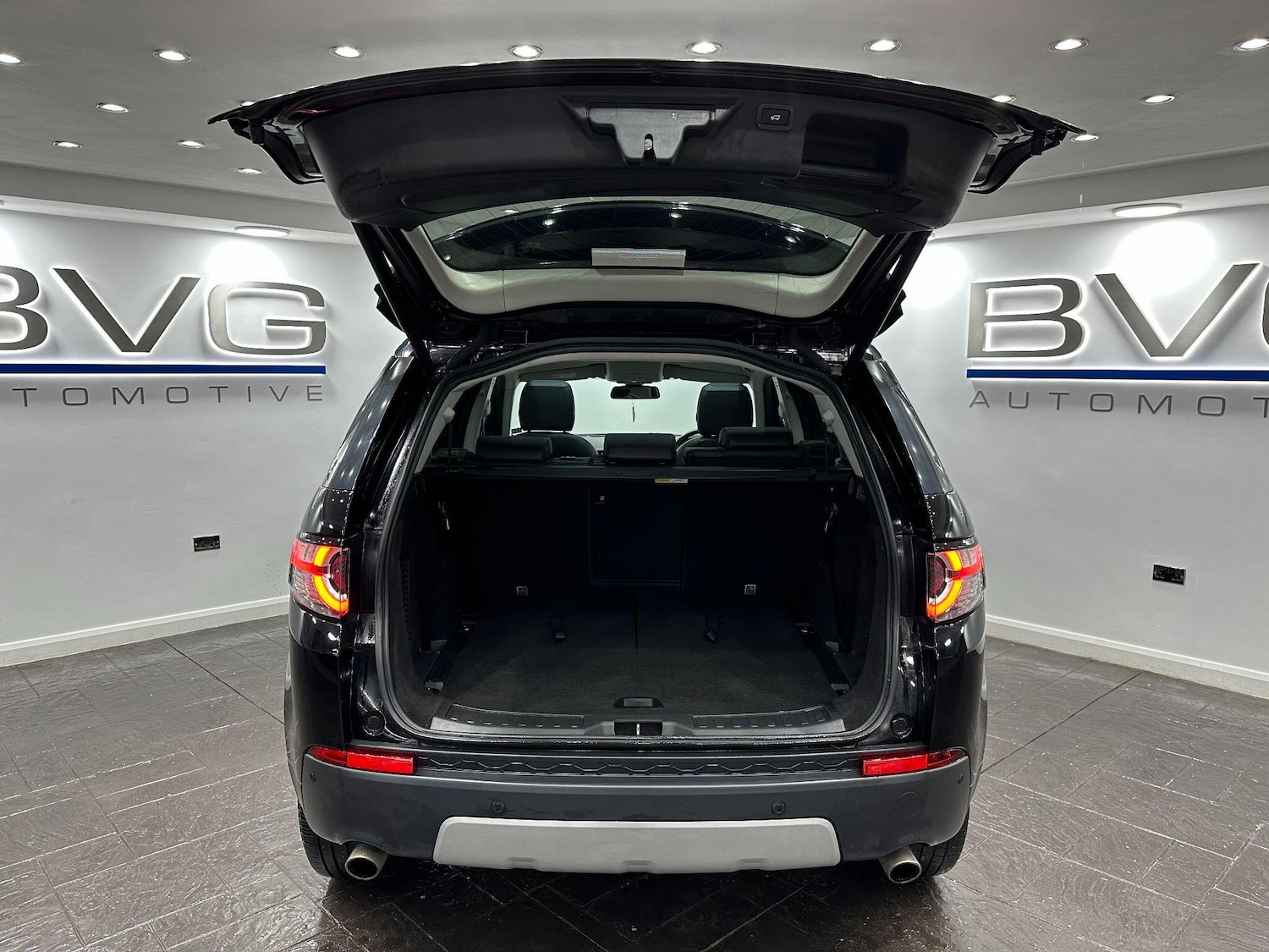 Used Land Rover Discovery Sport 2018 for sale - 76936544: Photo 69