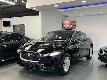(69) - 400 90kWh S Auto 4WD 5dr