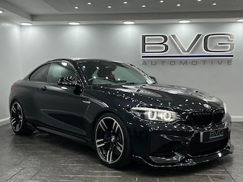 Used BMW M2 2018 for sale - 75578486: Photo