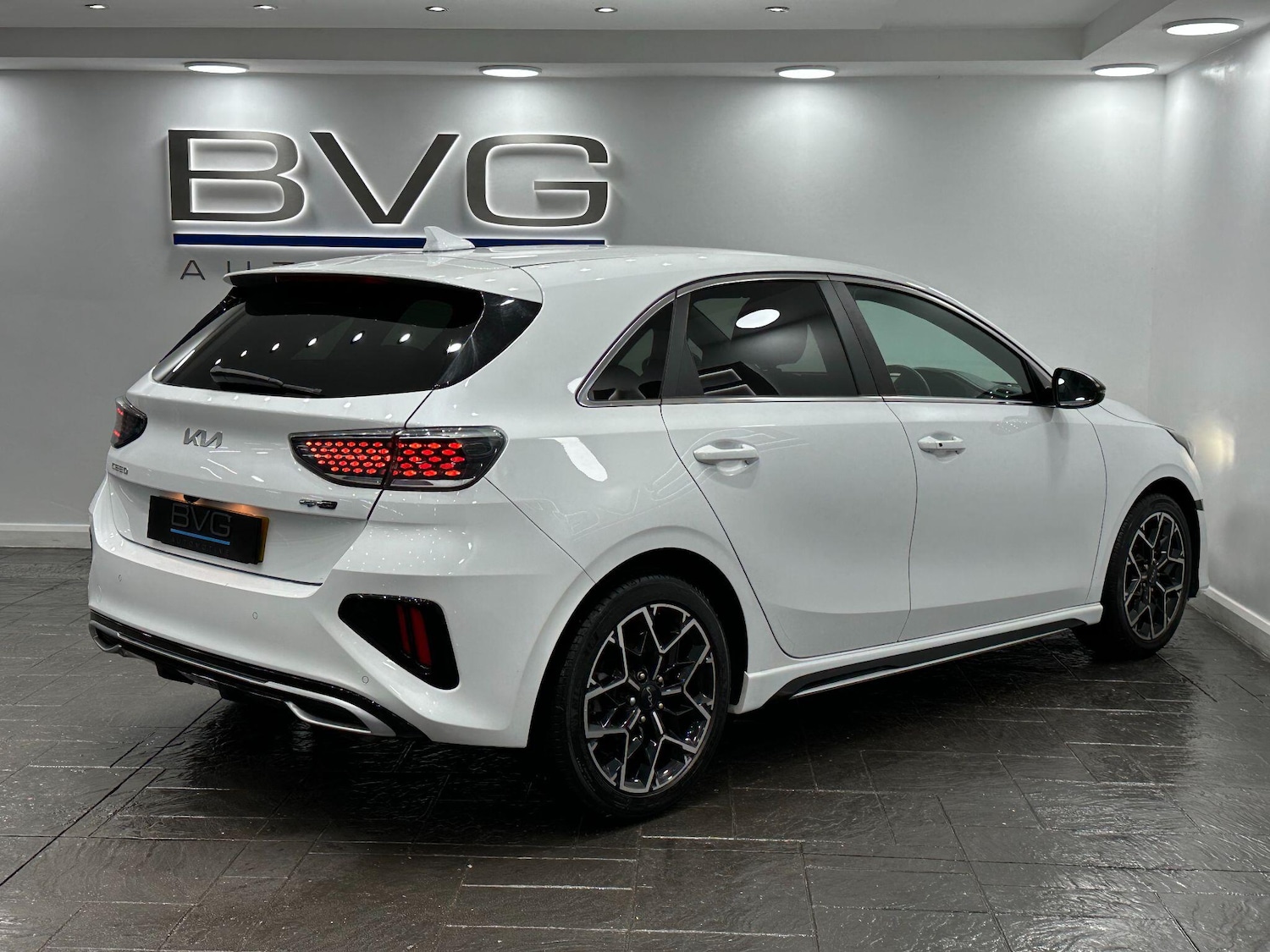 Used Kia Ceed 2022 for sale - 76780657: Photo 10