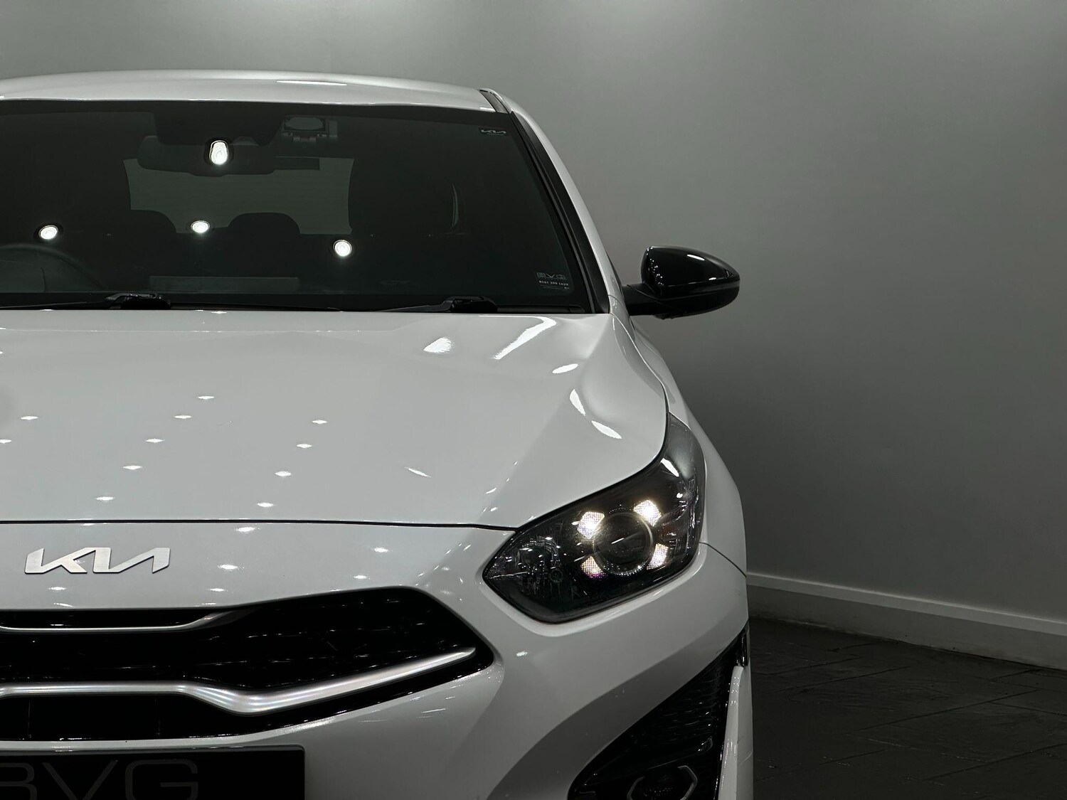 Used Kia Ceed 2022 for sale - 76780657: Photo 12