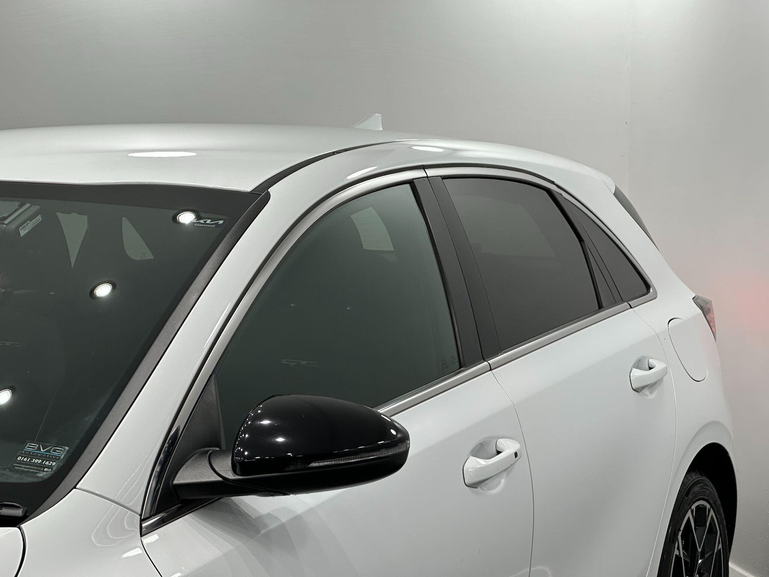 Used Kia Ceed 2022 for sale - 76780657: Photo 13