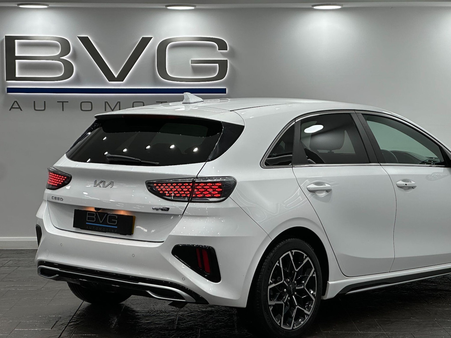 Used Kia Ceed 2022 for sale - 76780657: Photo 16