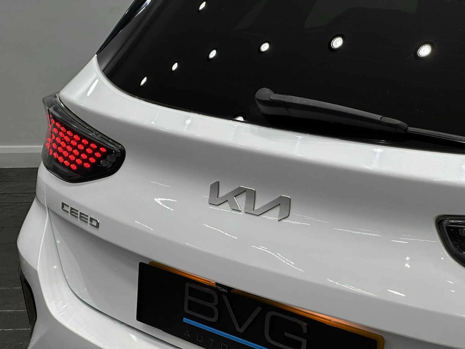 Used Kia Ceed 2022 for sale - 76780657: Photo 17