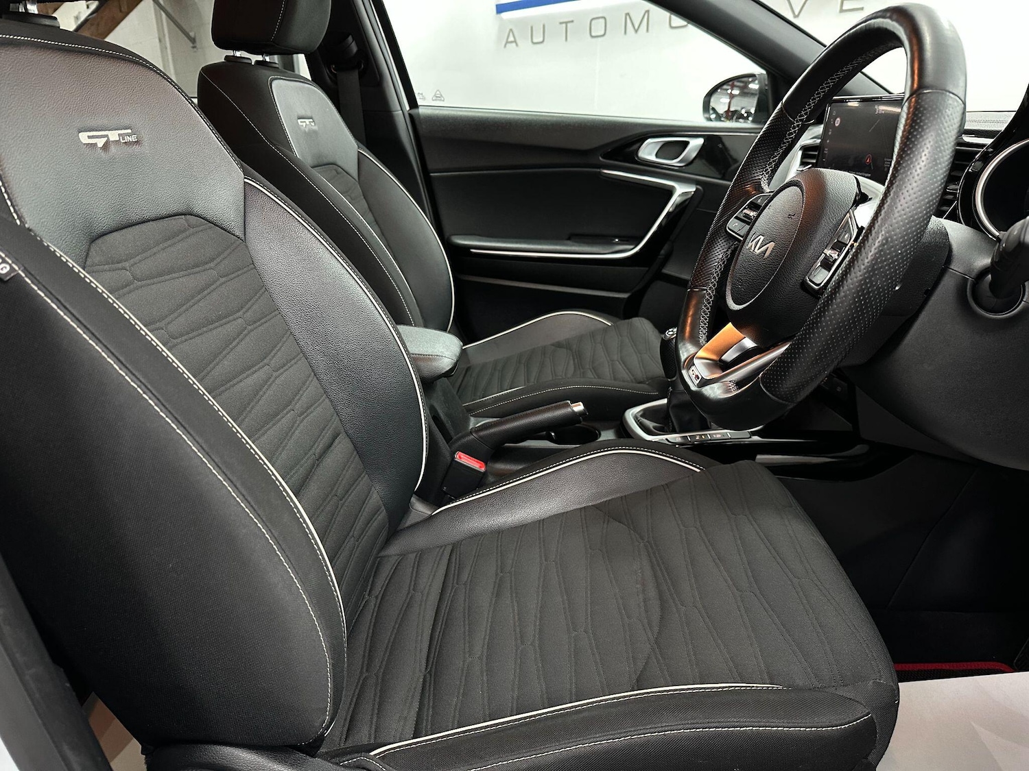 Used Kia Ceed 2022 for sale - 76780657: Photo 22