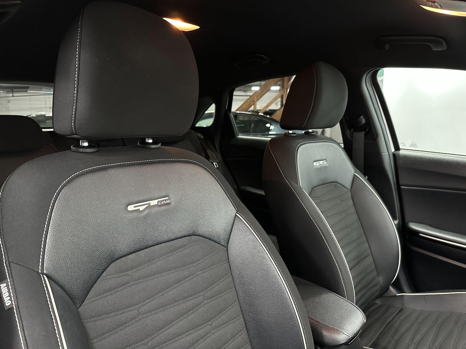 Used Kia Ceed 2022 for sale - 76780657: Photo 23