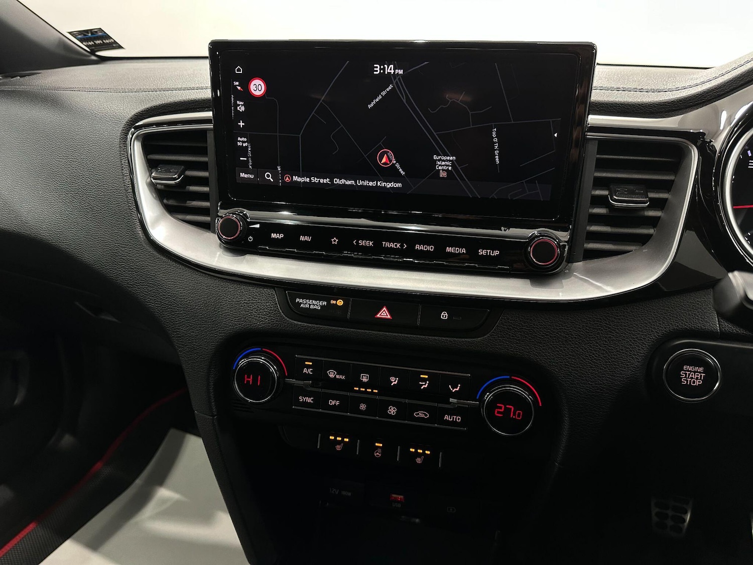 Used Kia Ceed 2022 for sale - 76780657: Photo 28