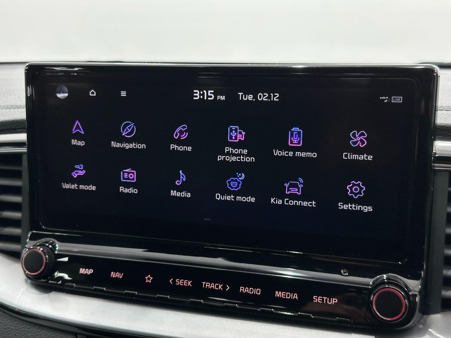 Used Kia Ceed 2022 for sale - 76780657: Photo 30