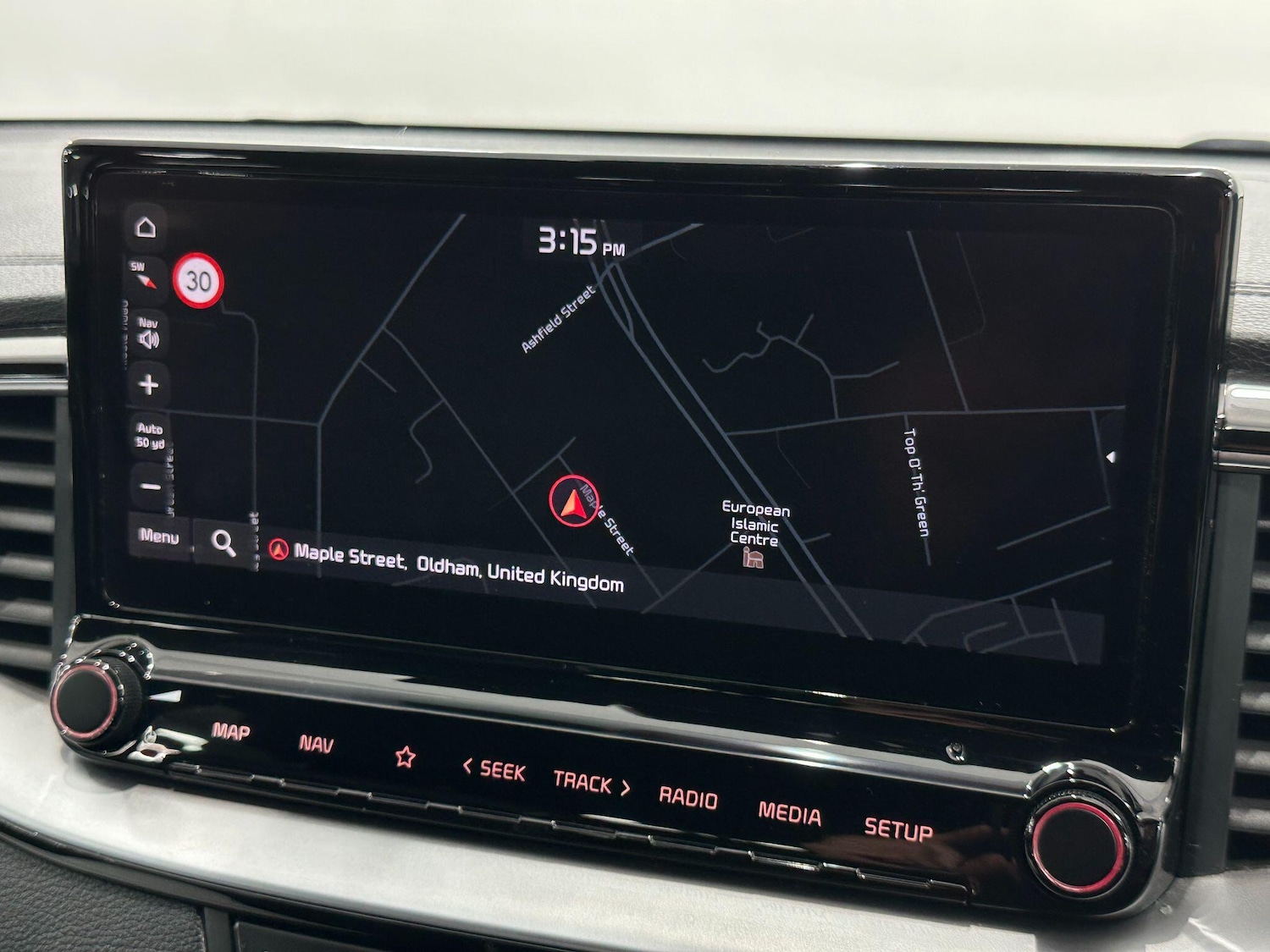 Used Kia Ceed 2022 for sale - 76780657: Photo 31