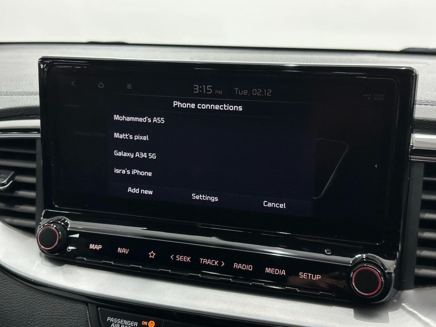 Used Kia Ceed 2022 for sale - 76780657: Photo 32