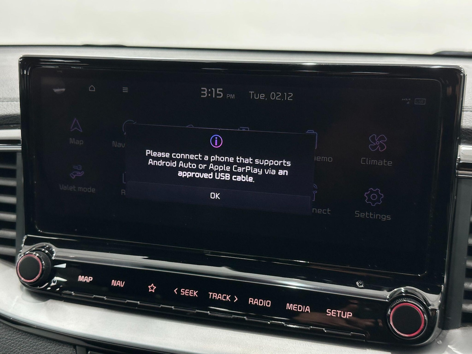 Used Kia Ceed 2022 for sale - 76780657: Photo 33